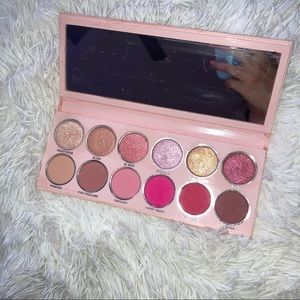 Kylie palette
